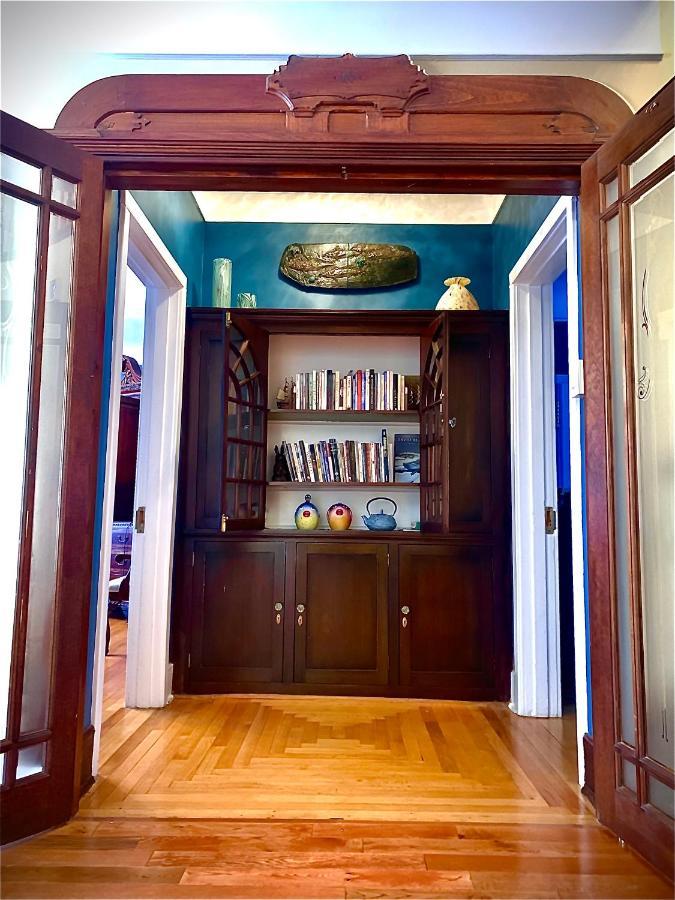 סנט ג'ונס Monroe House Executive Guest Suites מראה חיצוני תמונה