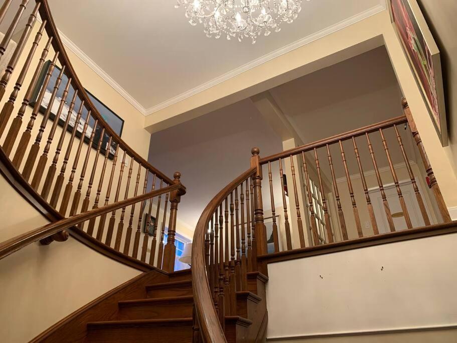 סנט ג'ונס Monroe House Executive Guest Suites מראה חיצוני תמונה