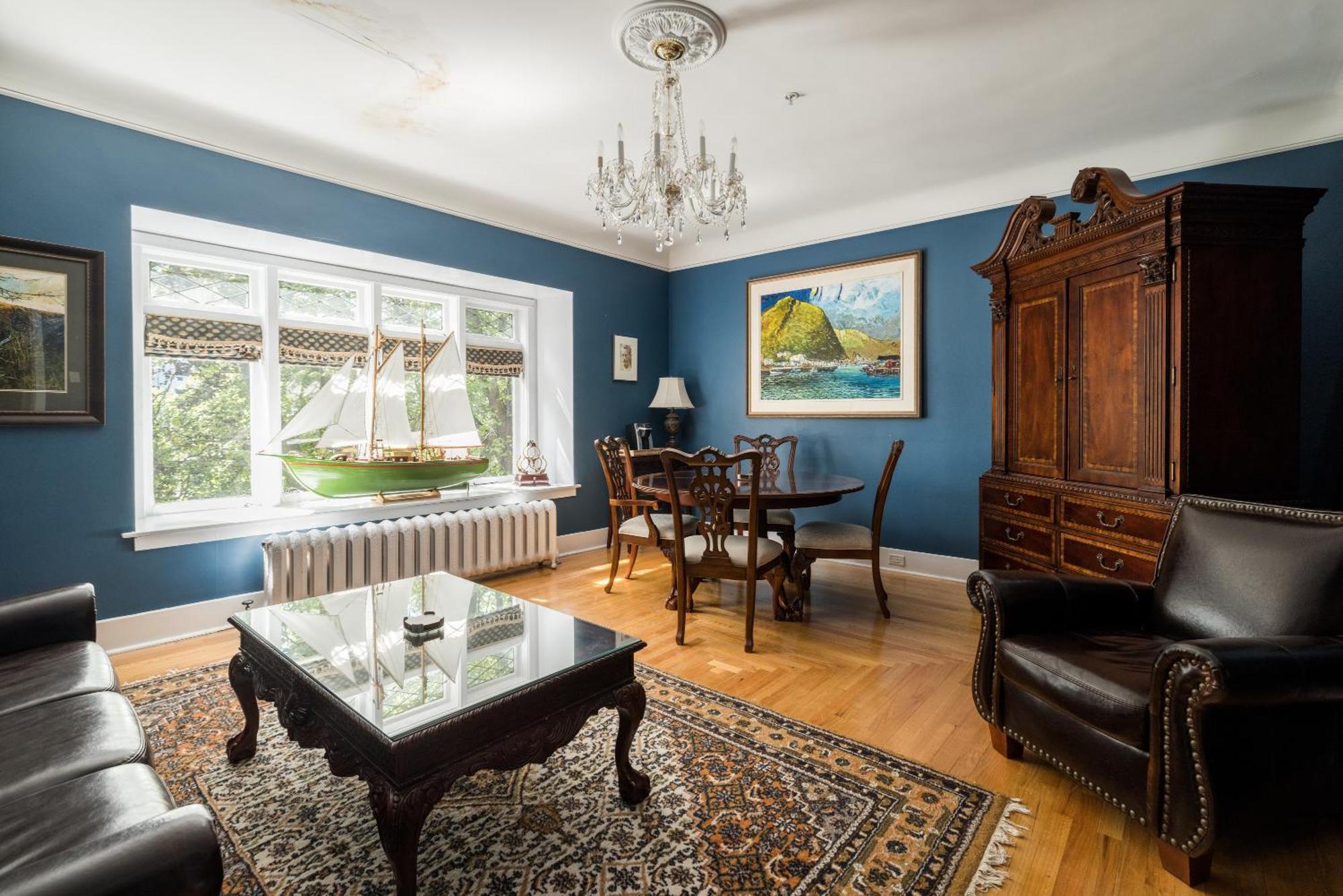 סנט ג'ונס Monroe House Executive Guest Suites מראה חיצוני תמונה