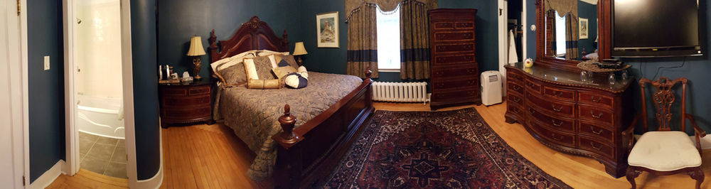 סנט ג'ונס Monroe House Executive Guest Suites מראה חיצוני תמונה
