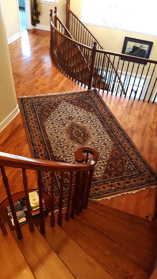 סנט ג'ונס Monroe House Executive Guest Suites מראה חיצוני תמונה