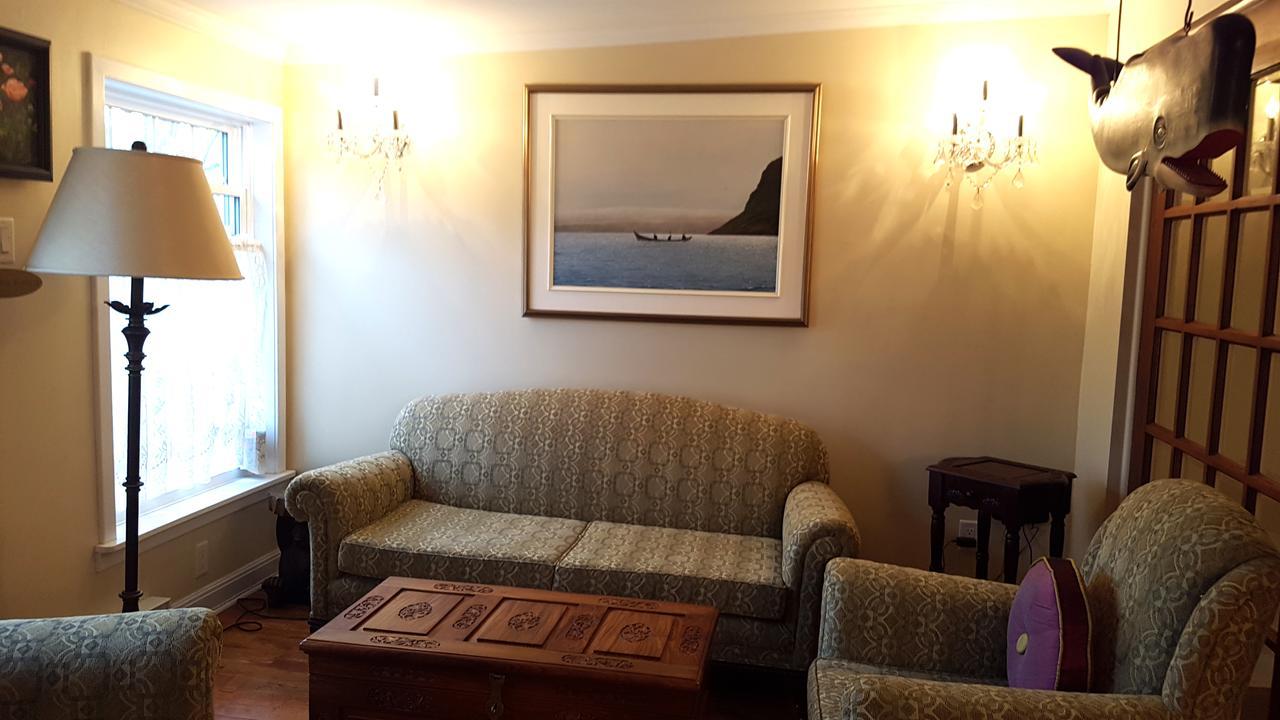 סנט ג'ונס Monroe House Executive Guest Suites מראה חיצוני תמונה