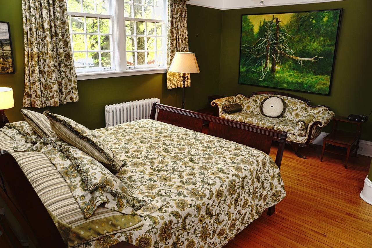סנט ג'ונס Monroe House Executive Guest Suites מראה חיצוני תמונה