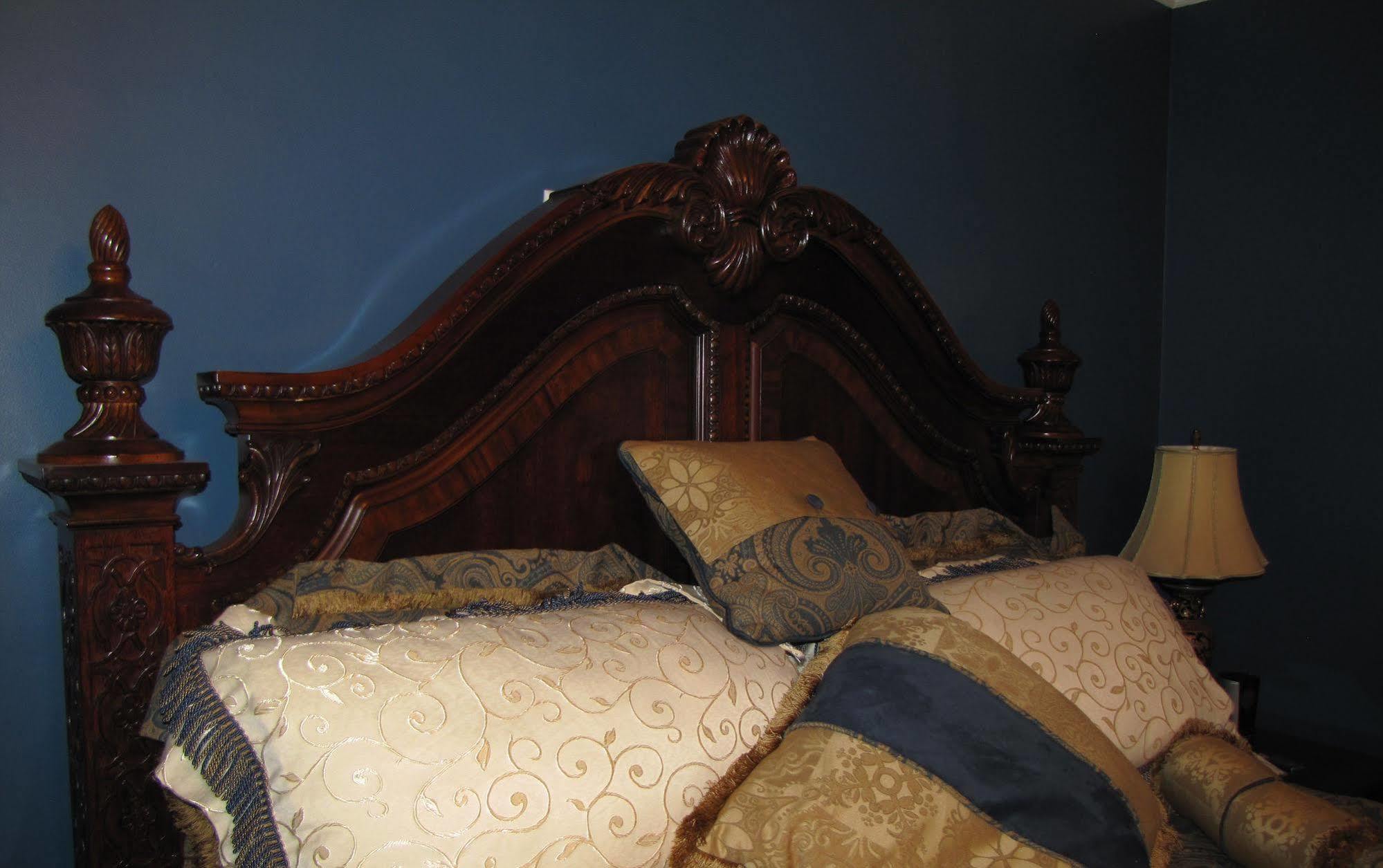 סנט ג'ונס Monroe House Executive Guest Suites מראה חיצוני תמונה